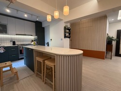 Blk 612A Tampines Greenview (Tampines), HDB 4 Rooms #558730201